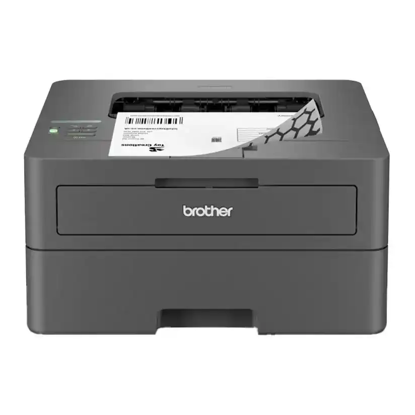 Brother A4 Mono Laser Printer with WiFi